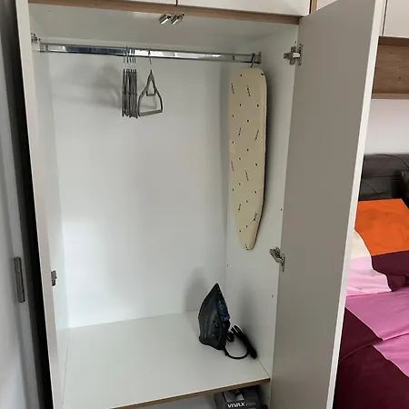 Apartment Bright & Modern - Citycenter *