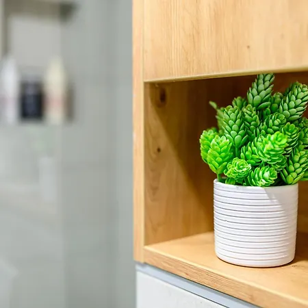 Apartament Bright & Modern - Citycenter *