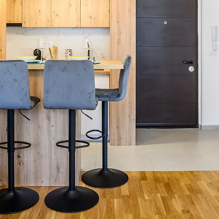 Bright & Modern - Citycenter