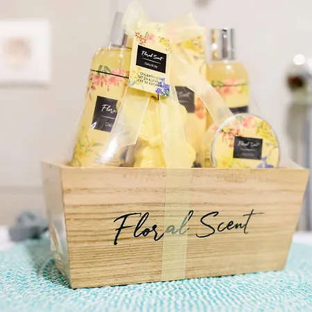 Bright & Modern - Citycenter