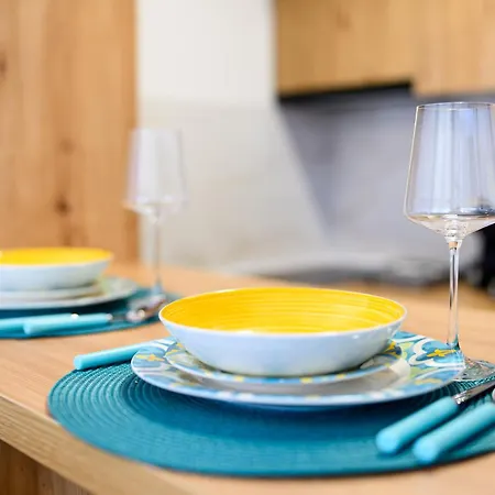 Bright & Modern - Citycenter *