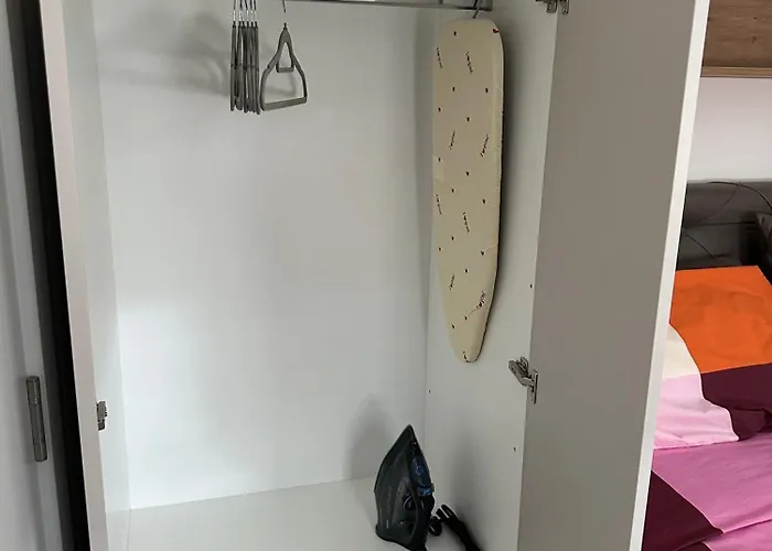 公寓 Bright & Modern - Citycenter *